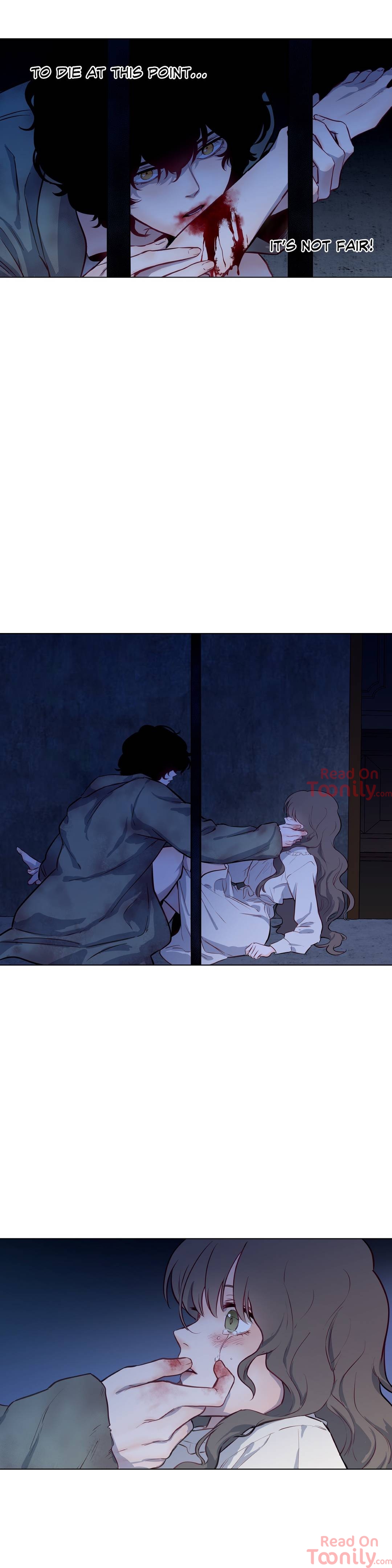 The Blood of Madam Giselle Chapter 2 image 12