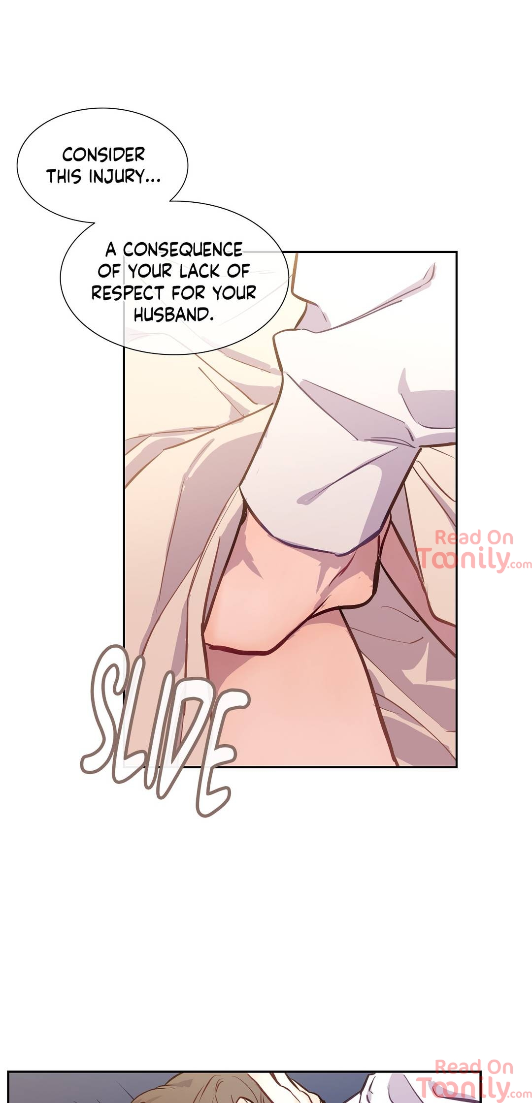 The Blood of Madam Giselle Chapter 2 image 20