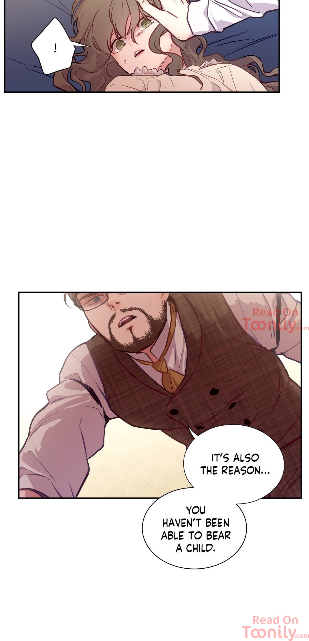The Blood of Madam Giselle Chapter 2 image 21