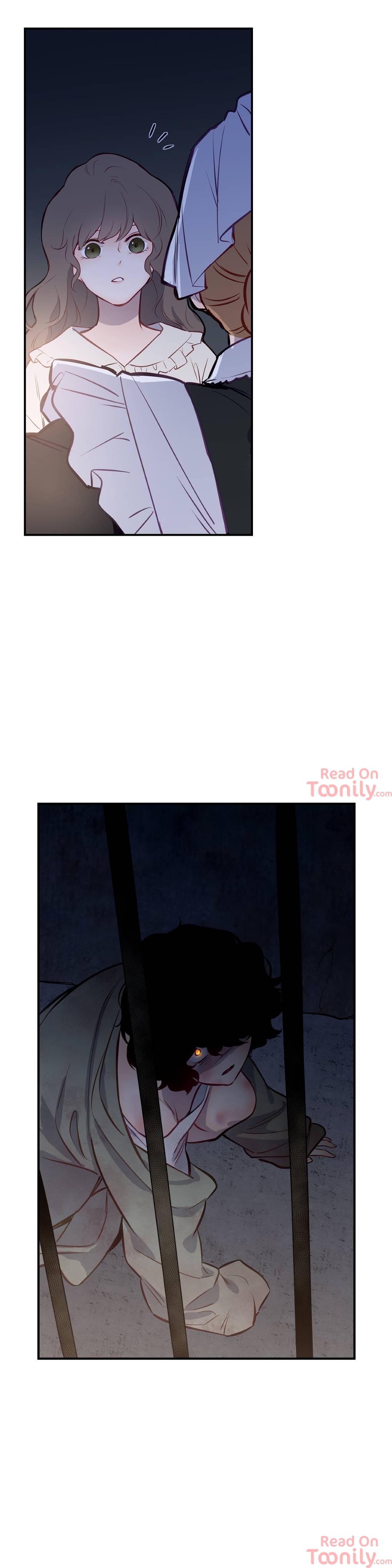 The Blood of Madam Giselle Chapter 2 image 4