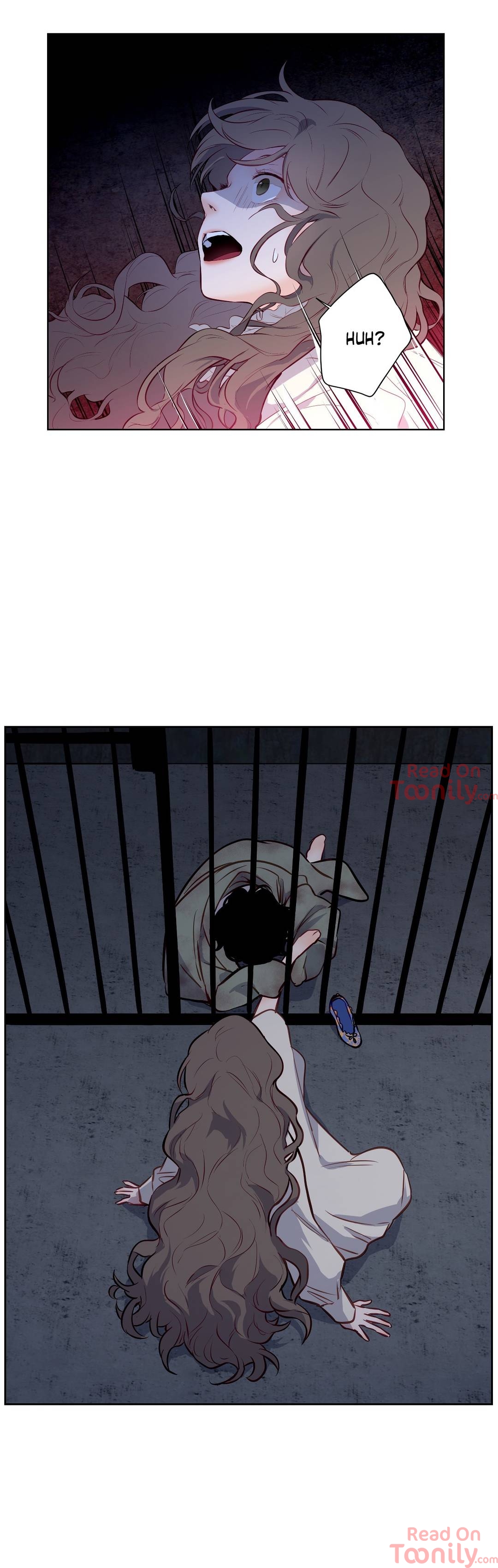 The Blood of Madam Giselle Chapter 2 image 7