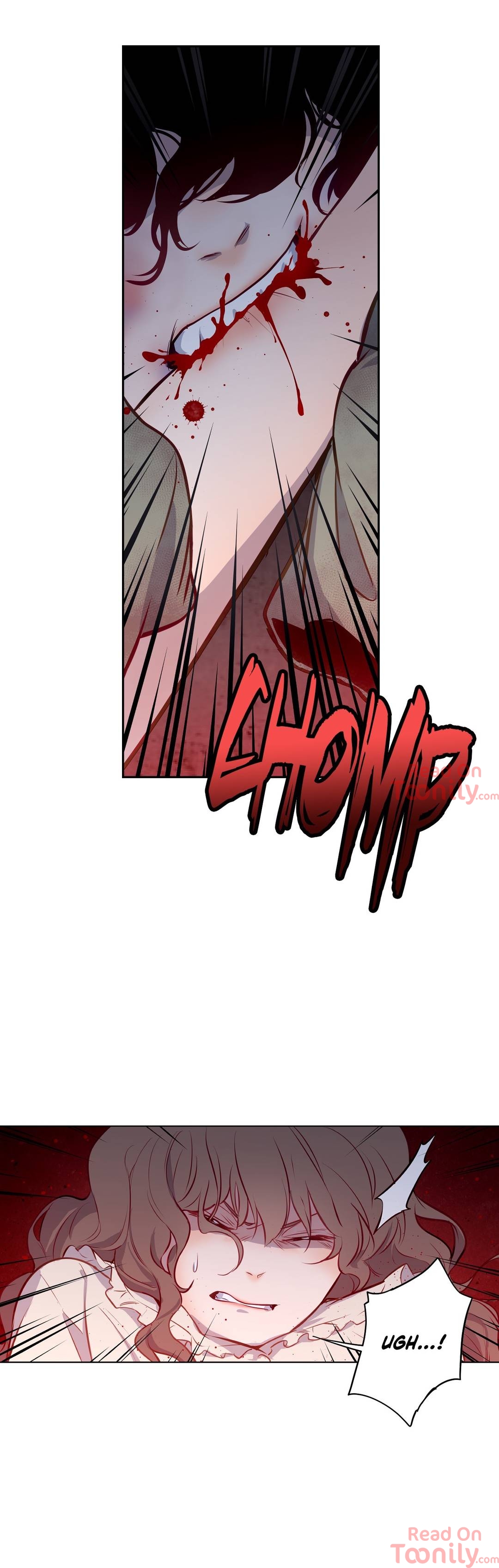 The Blood of Madam Giselle Chapter 2 image 8