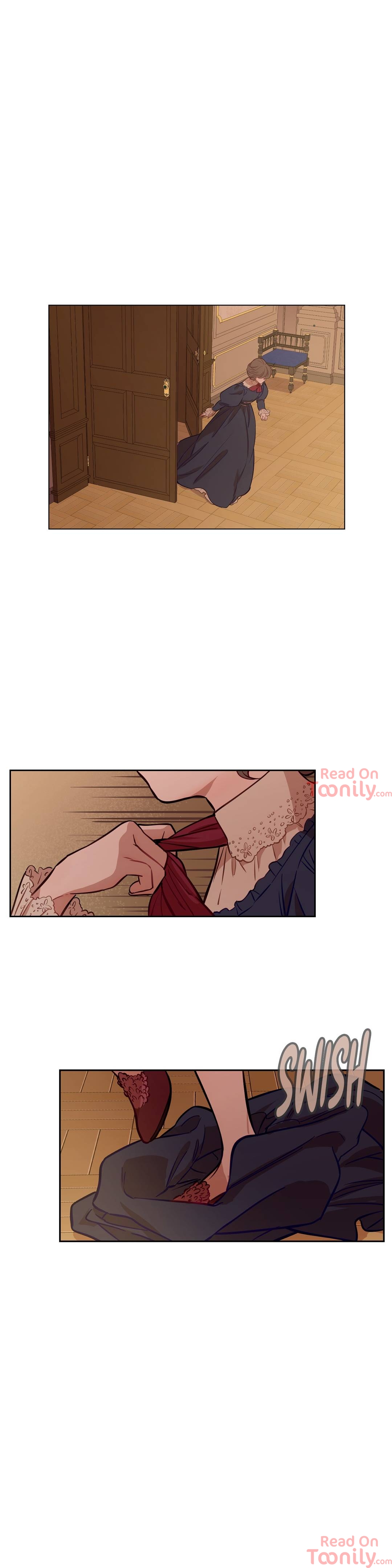 The Blood of Madam Giselle Chapter 6 image 25