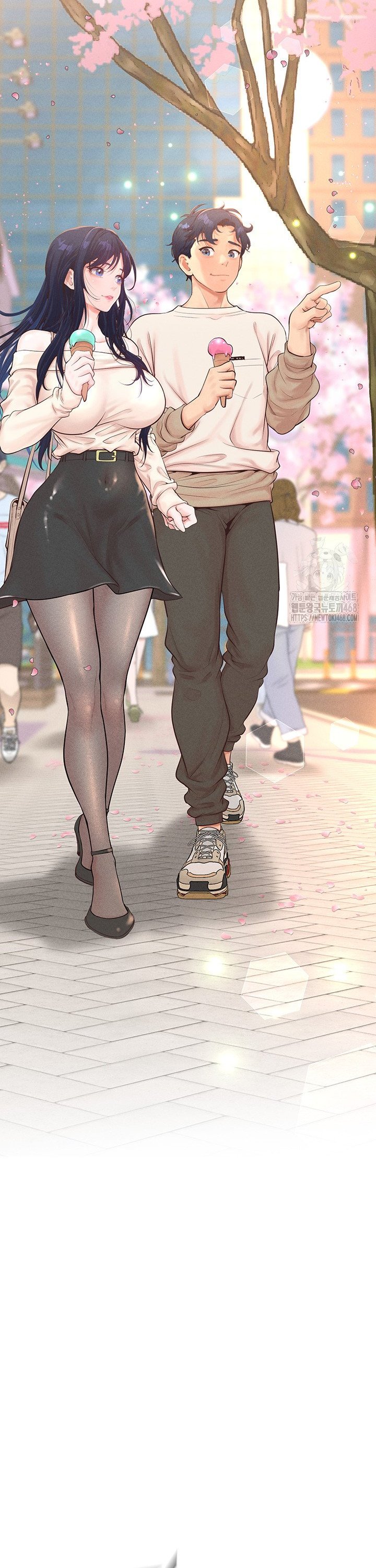 Workplace Relationship Management Raw Chapter 11 image 30