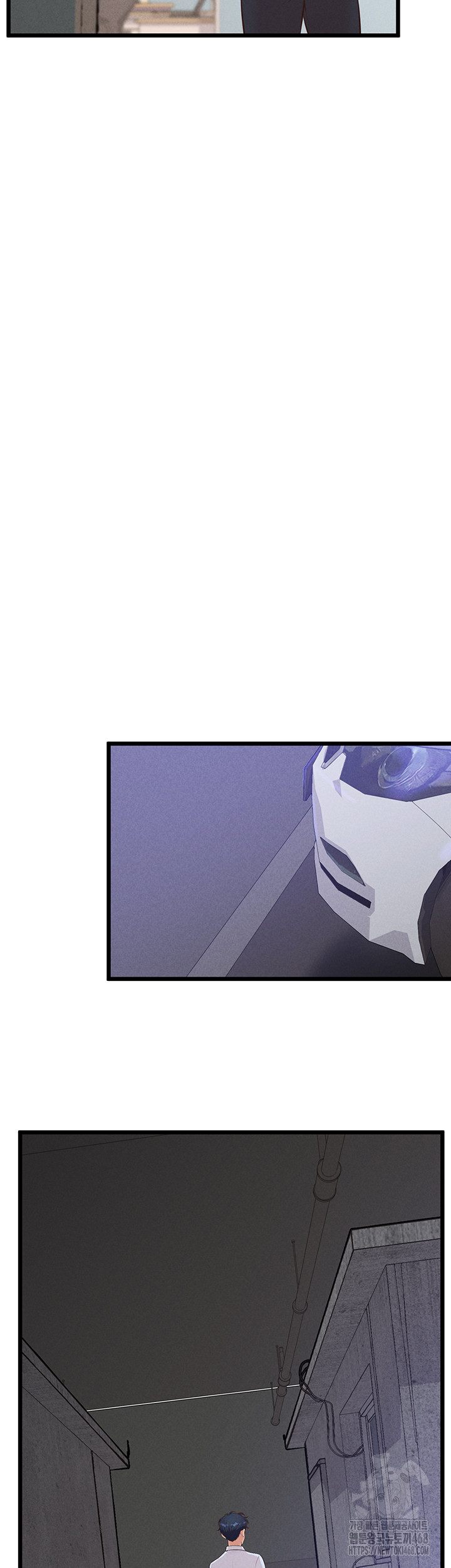 Workplace Relationship Management Raw Chapter 12 image 46