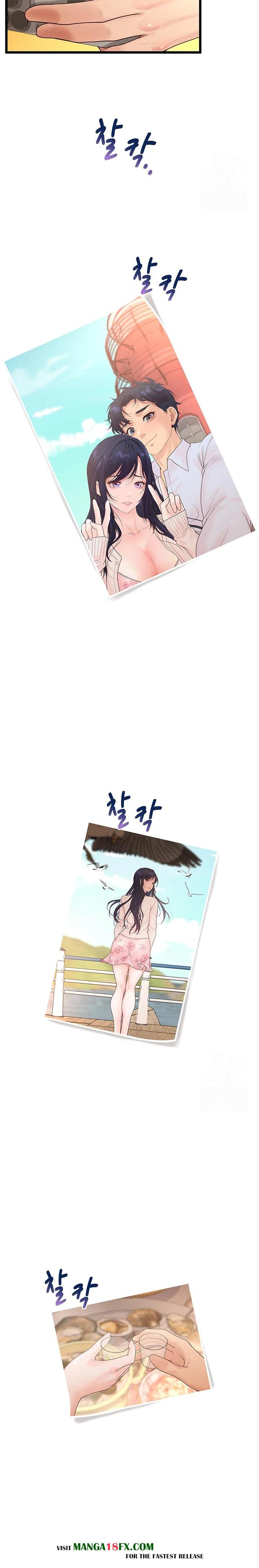 Workplace Relationship Management Raw Chapter 15 image 27