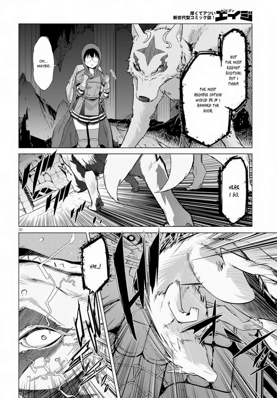 Game of Familia: Kazoku Senki Chapter 15 image 30