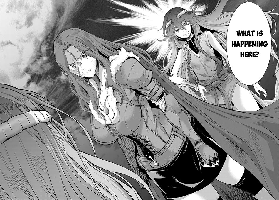 Game of Familia: Kazoku Senki Chapter 50 image 12