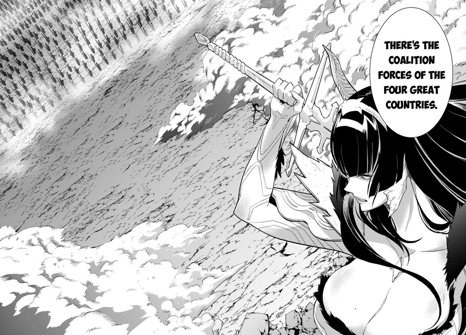 Game of Familia: Kazoku Senki Chapter 61 image 14
