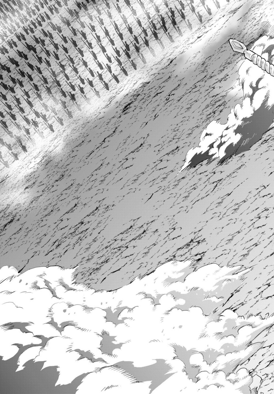 Game of Familia: Kazoku Senki Chapter 61 image 15