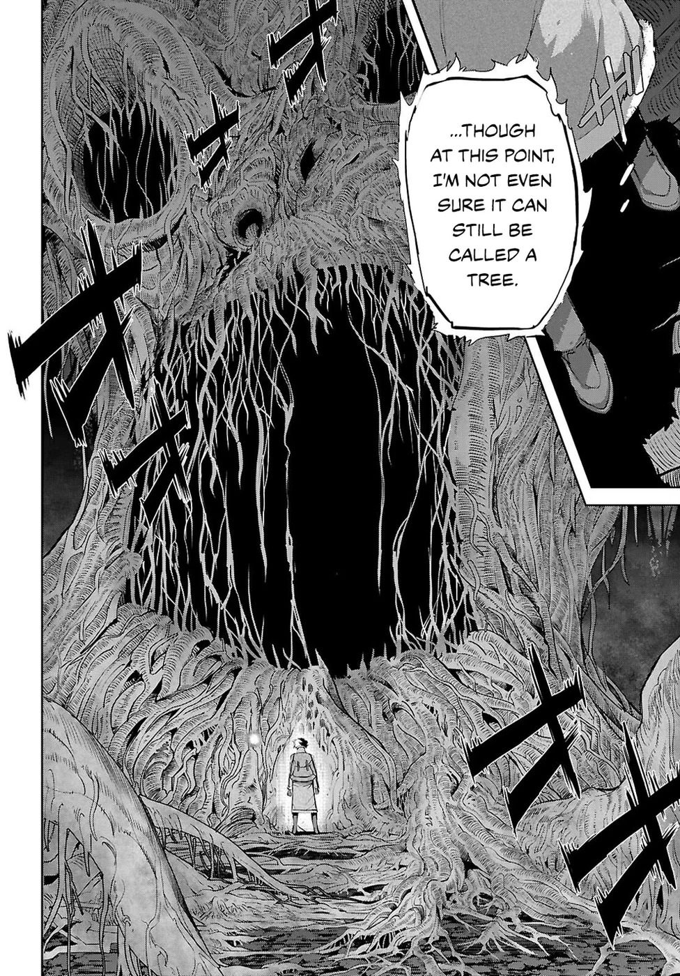 Game of Familia: Kazoku Senki Chapter 71 image 20