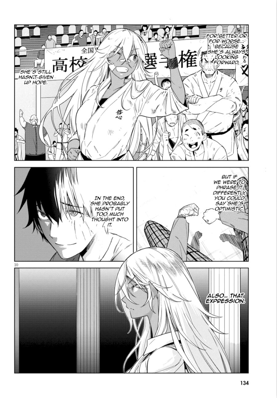 Game of Familia: Kazoku Senki Chapter 8 image 9