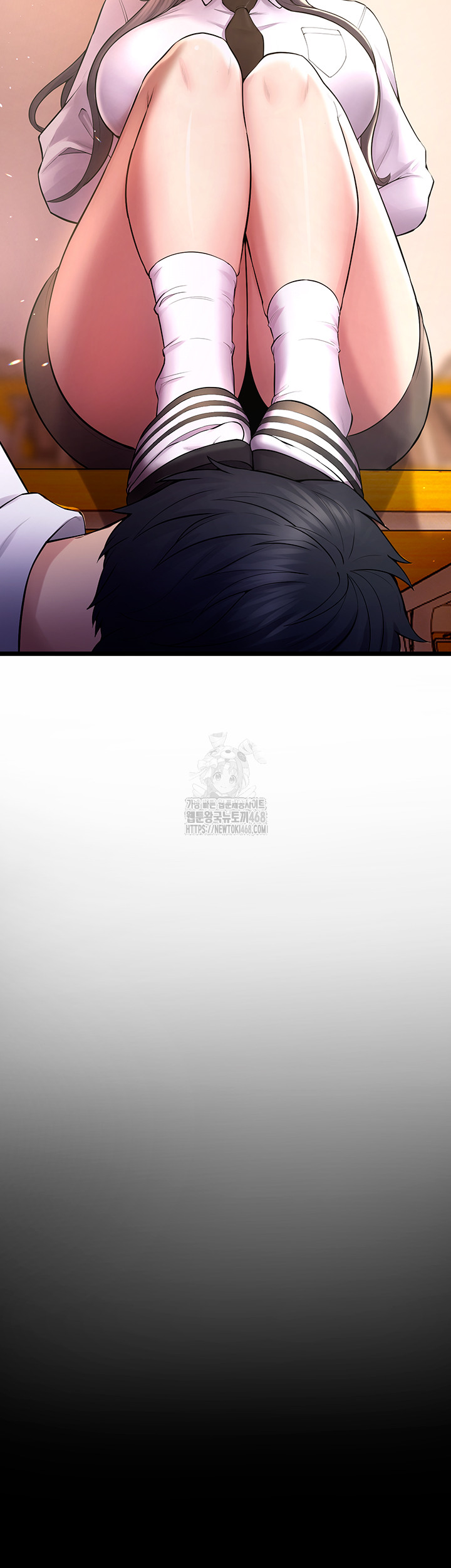 Prison Revenge Raw Chapter 16 image 47