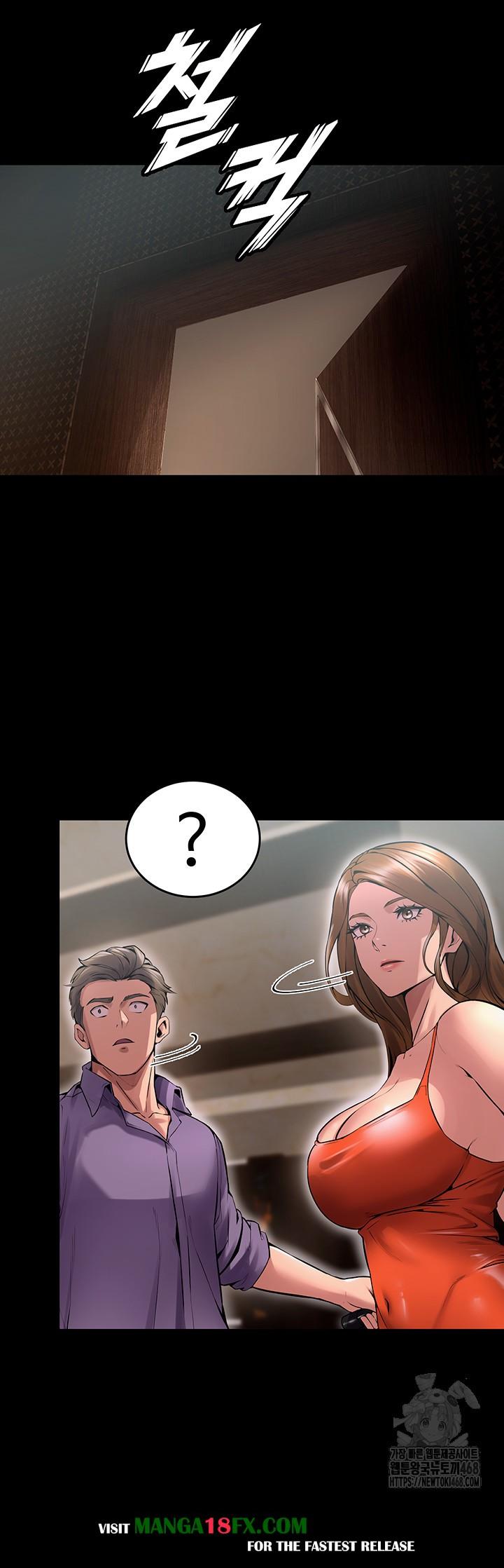 Prison Revenge Raw Chapter 4 image 63