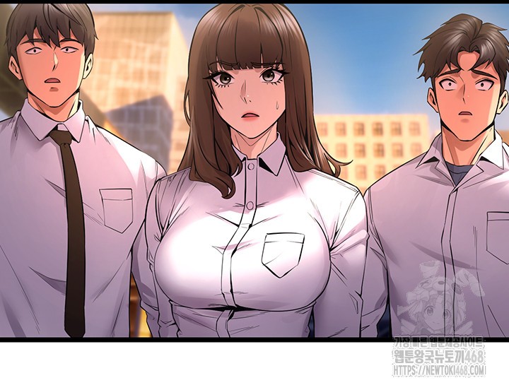 Prison Revenge Raw Chapter 5 image 48