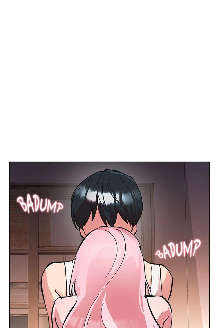 The Ghostly Deal Chapter 3 image 0