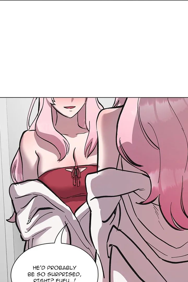 The Ghostly Deal Chapter 3 image 99