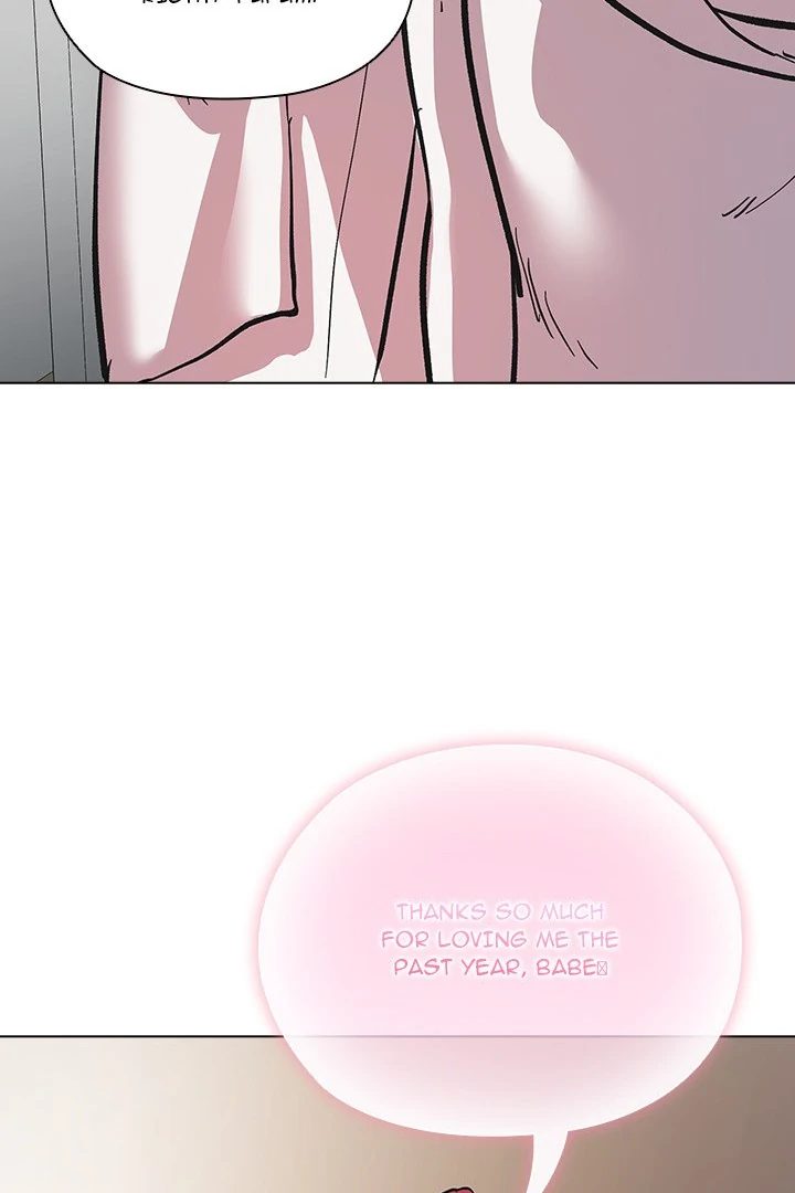 The Ghostly Deal Chapter 3 image 100