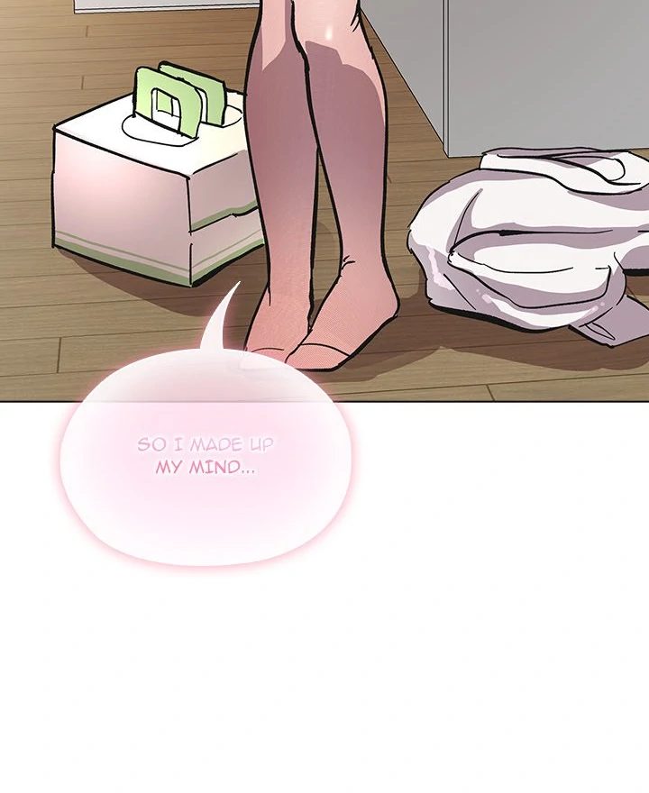 The Ghostly Deal Chapter 3 image 102