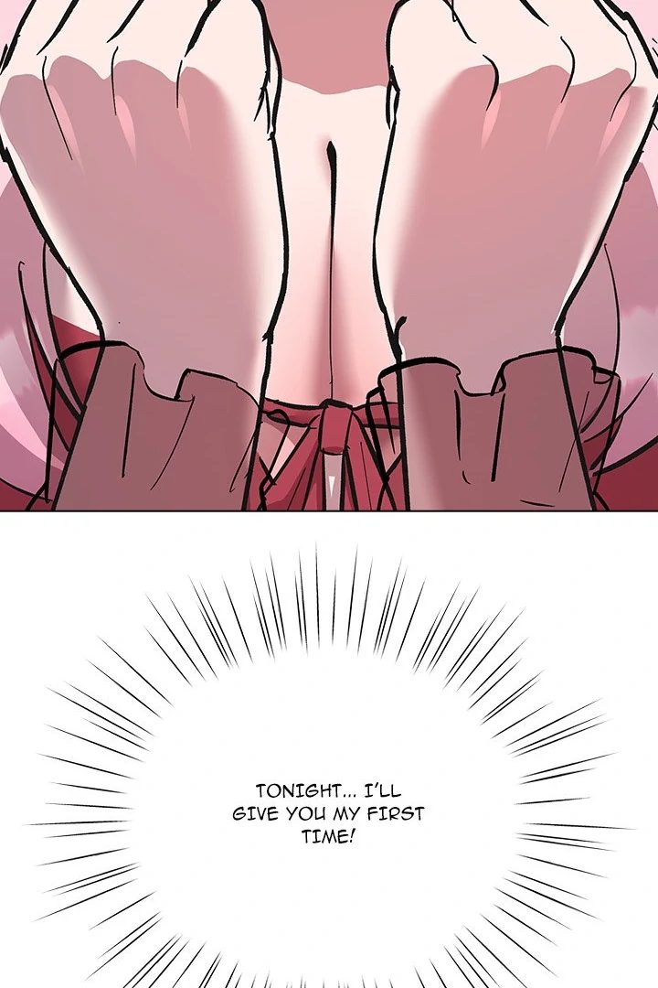 The Ghostly Deal Chapter 3 image 104