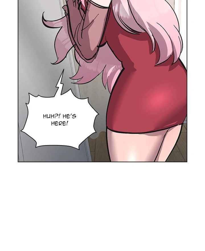 The Ghostly Deal Chapter 3 image 106