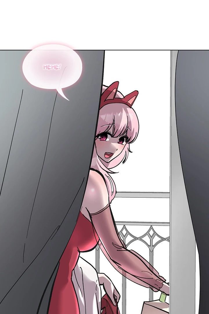 The Ghostly Deal Chapter 3 image 108