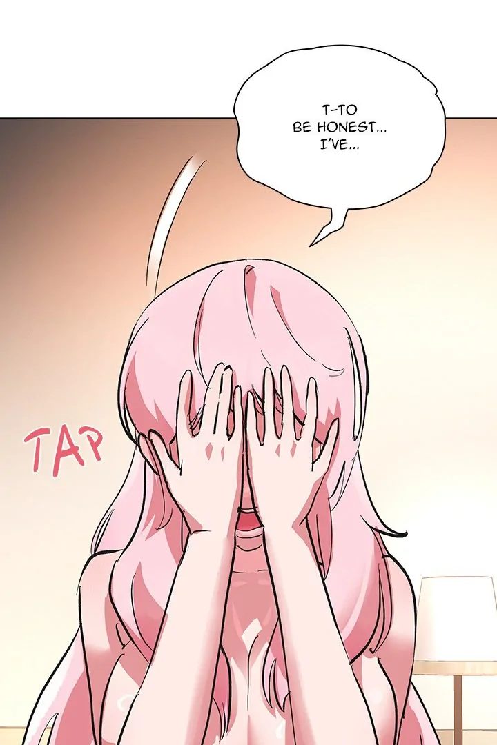 The Ghostly Deal Chapter 3 image 10