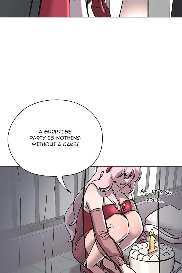 The Ghostly Deal Chapter 3 image 109