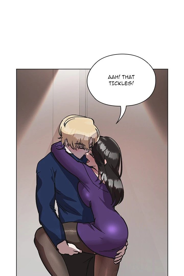 The Ghostly Deal Chapter 3 image 113