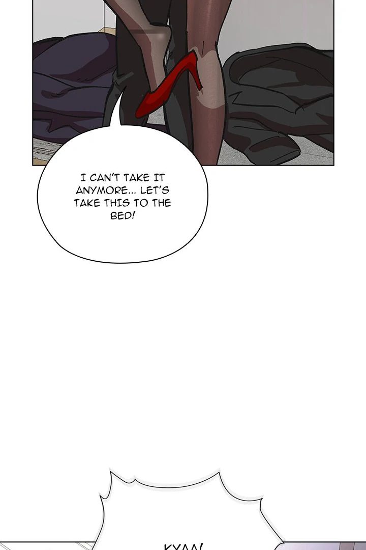 The Ghostly Deal Chapter 3 image 114