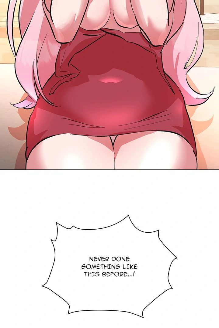 The Ghostly Deal Chapter 3 image 11