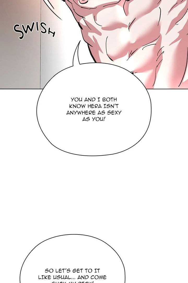 The Ghostly Deal Chapter 3 image 119