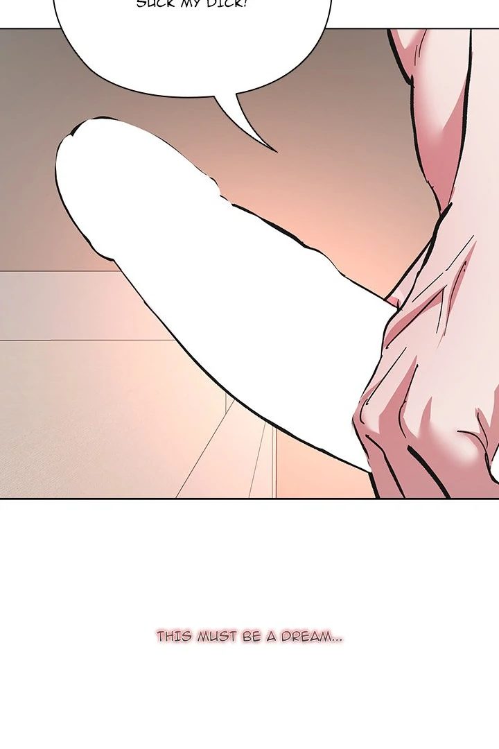 The Ghostly Deal Chapter 3 image 120