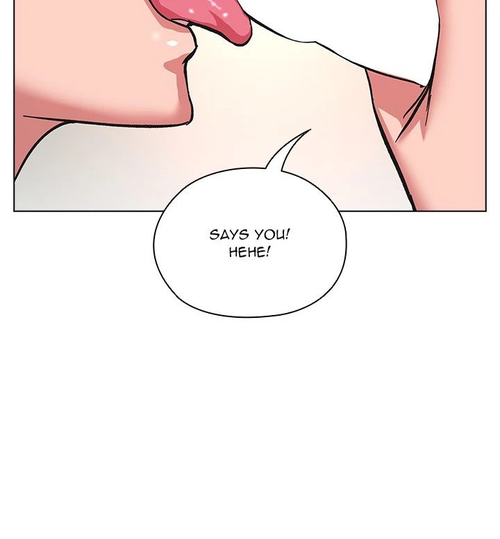The Ghostly Deal Chapter 3 image 122