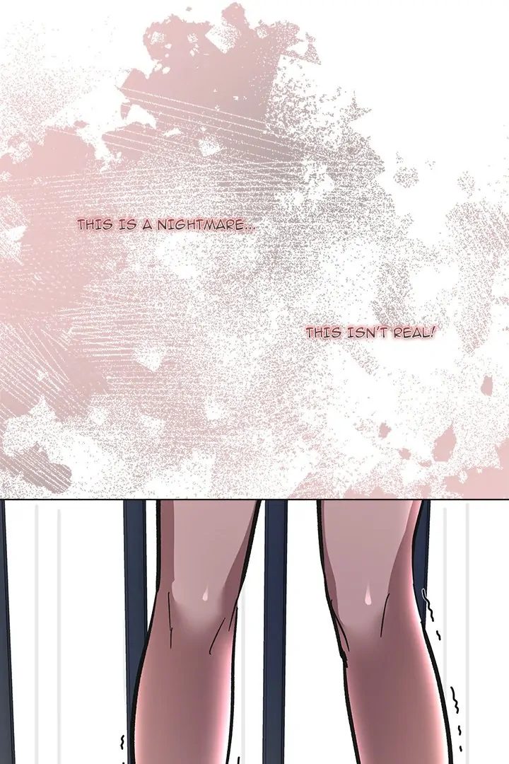 The Ghostly Deal Chapter 3 image 123