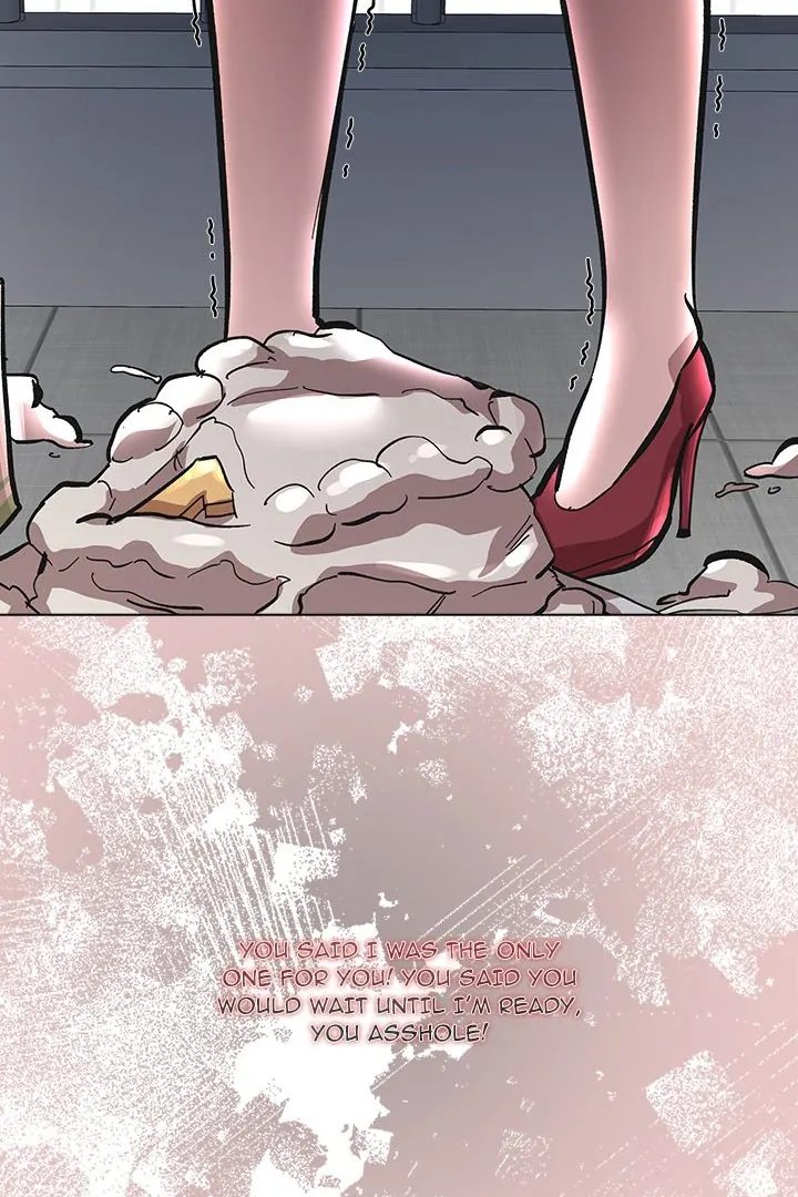 The Ghostly Deal Chapter 3 image 124