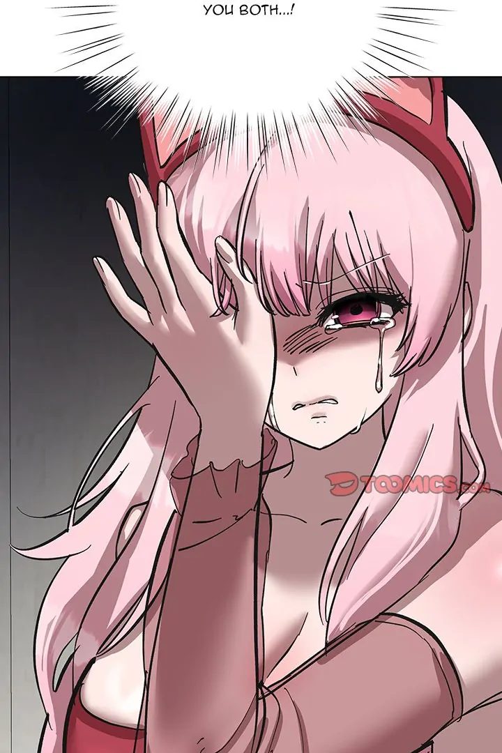 The Ghostly Deal Chapter 3 image 128