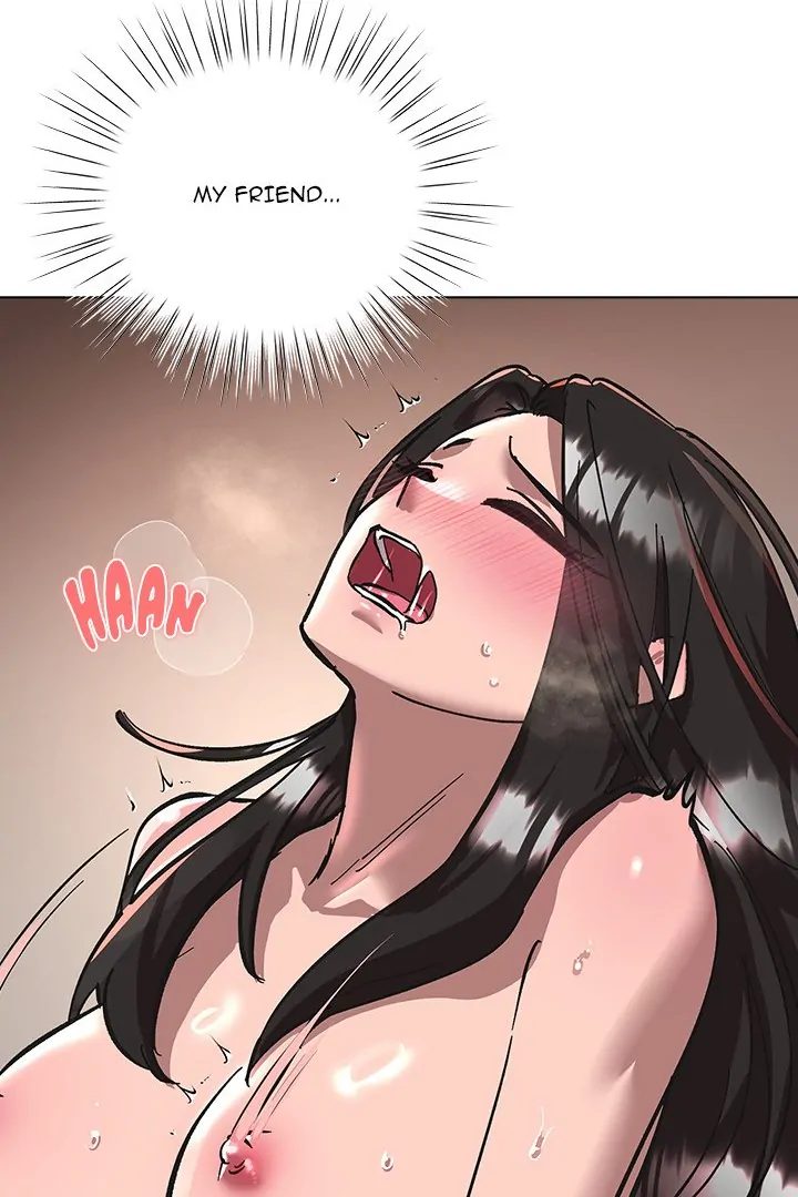 The Ghostly Deal Chapter 3 image 130