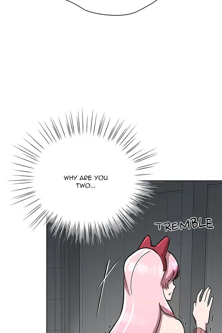 The Ghostly Deal Chapter 3 image 134