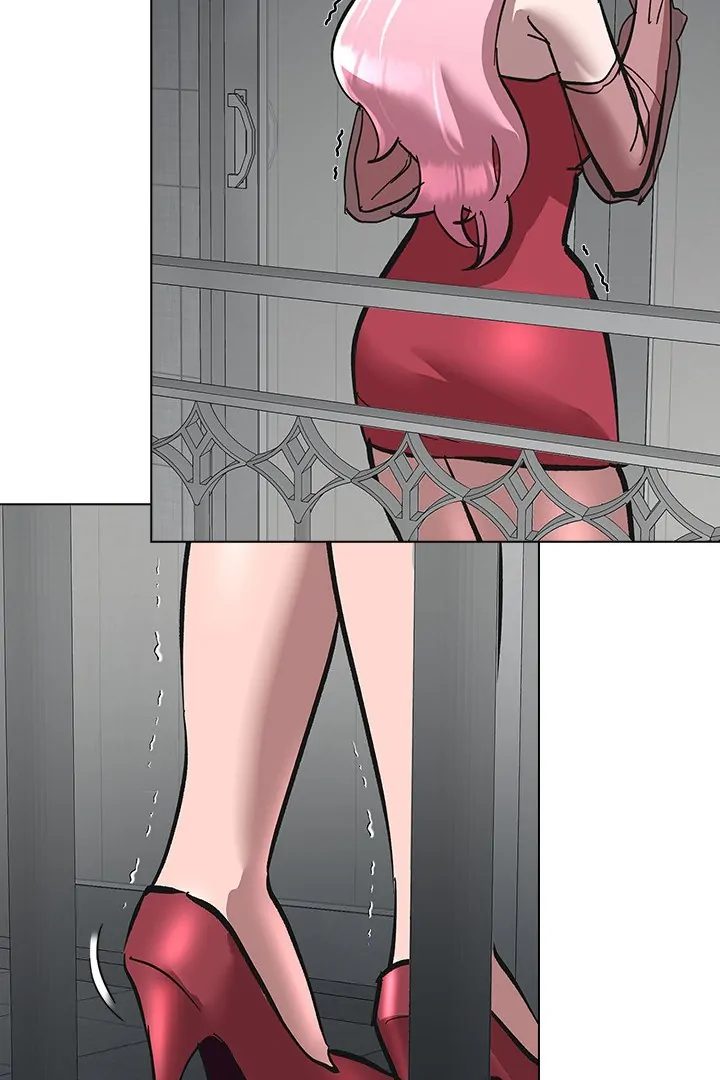 The Ghostly Deal Chapter 3 image 135