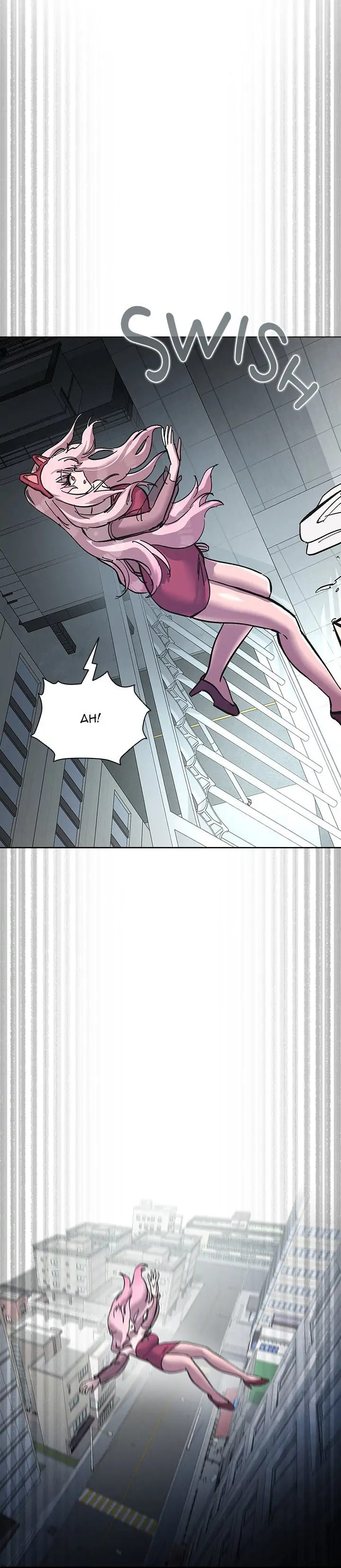 The Ghostly Deal Chapter 3 image 138