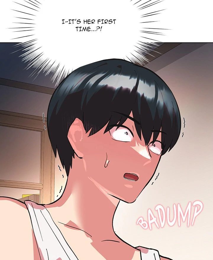 The Ghostly Deal Chapter 3 image 13