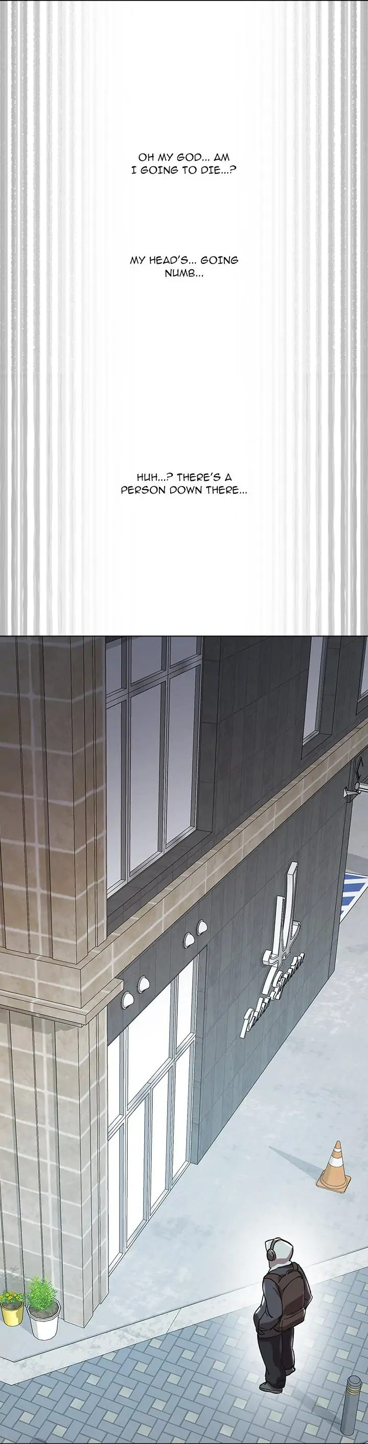 The Ghostly Deal Chapter 3 image 139