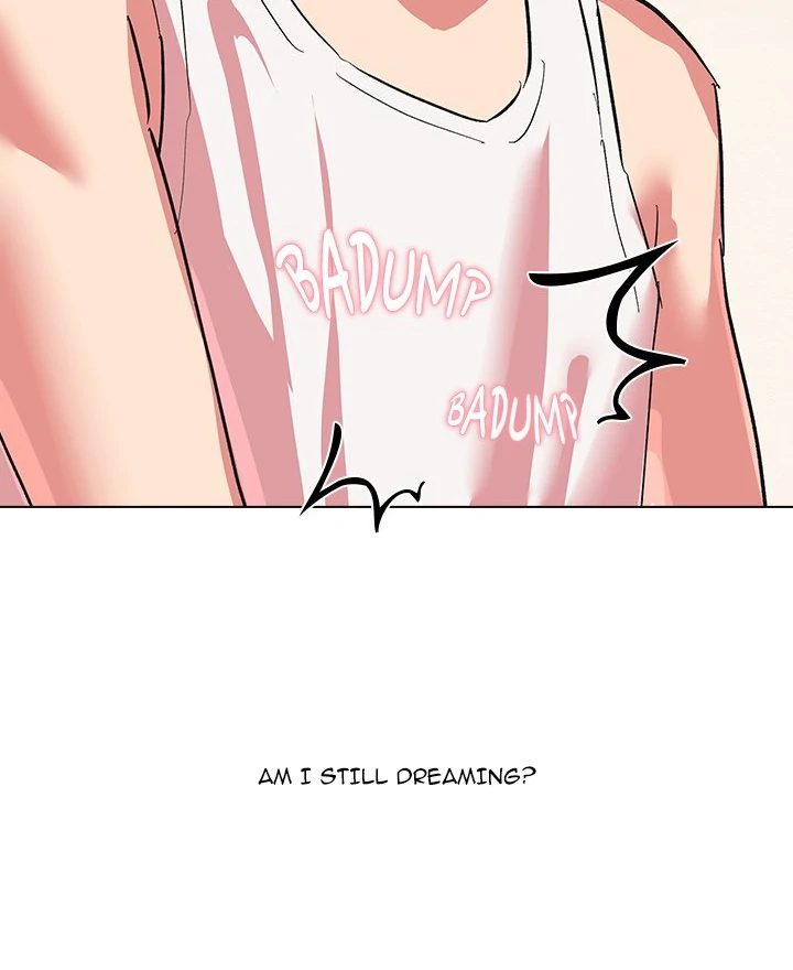 The Ghostly Deal Chapter 3 image 14