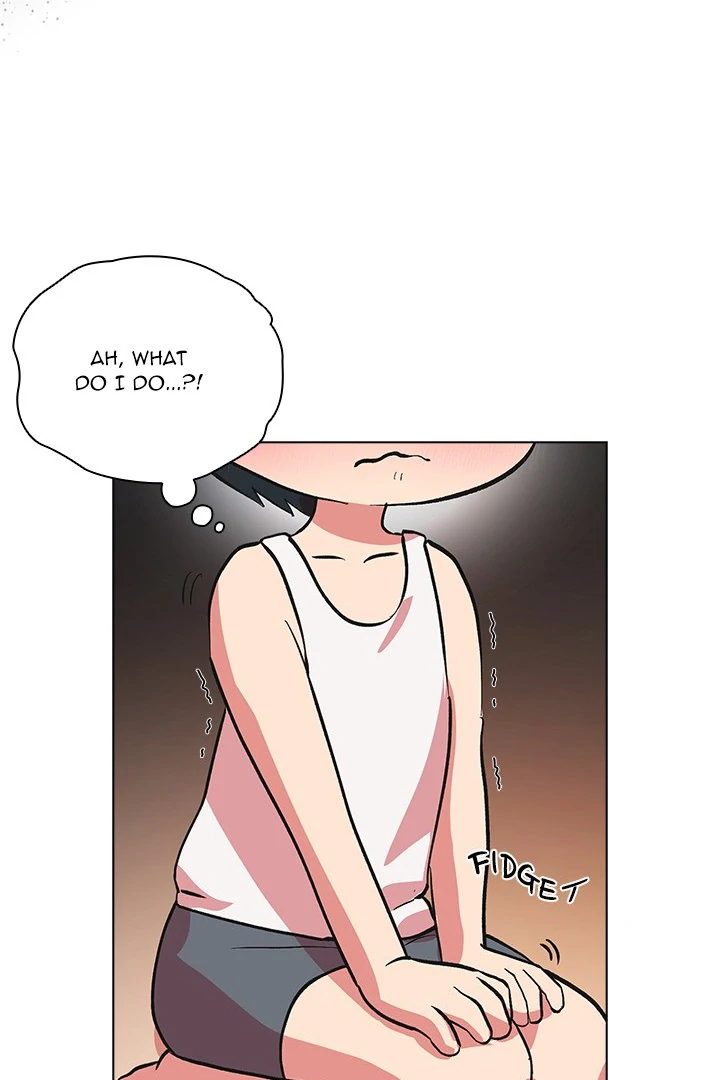 The Ghostly Deal Chapter 3 image 16
