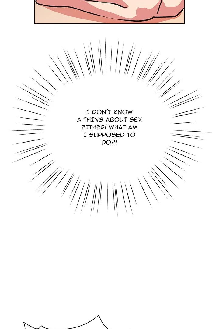 The Ghostly Deal Chapter 3 image 17