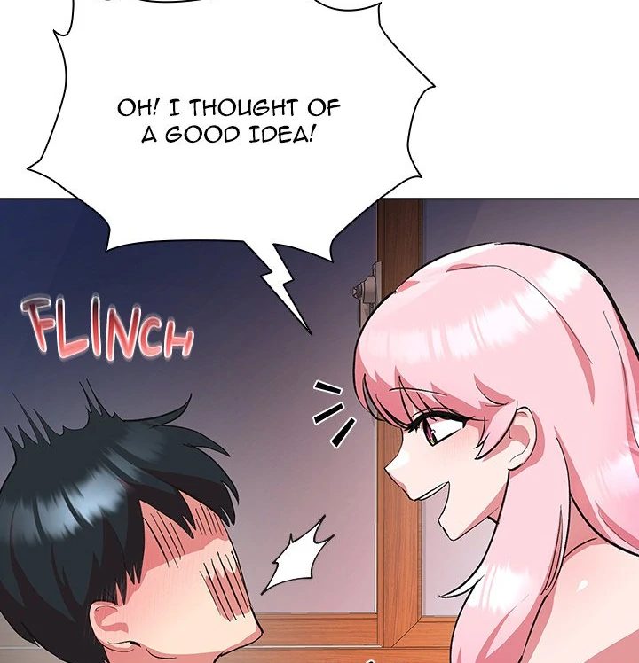 The Ghostly Deal Chapter 3 image 18