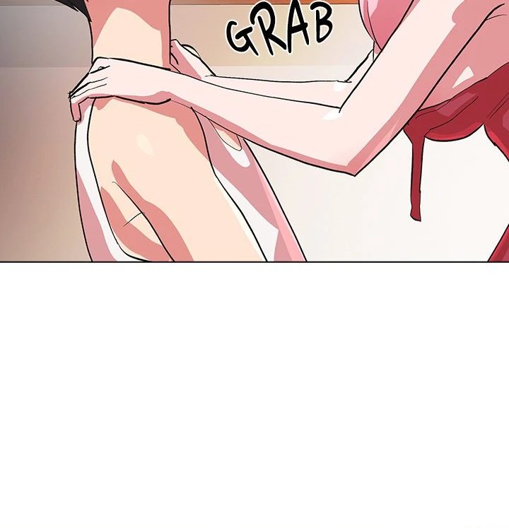 The Ghostly Deal Chapter 3 image 19
