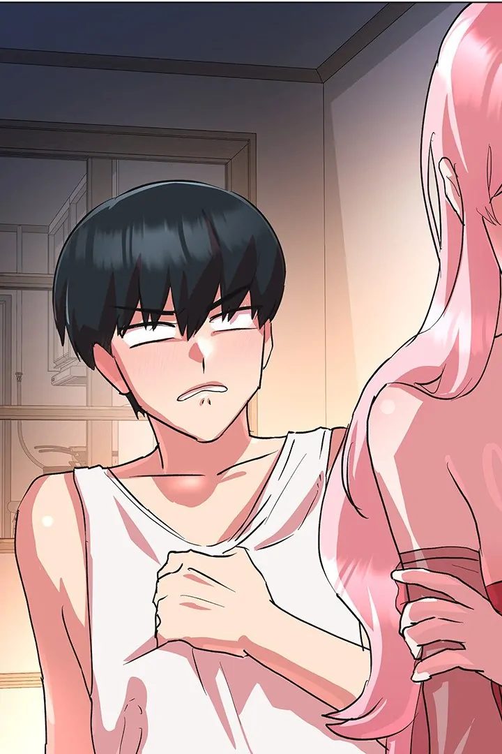 The Ghostly Deal Chapter 3 image 20