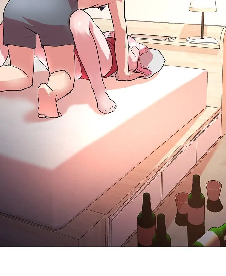 The Ghostly Deal Chapter 3 image 24